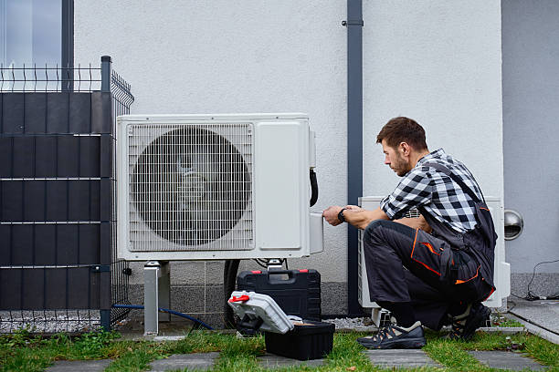 Trusted Hvac service in Riverside, NJ - Tropical Oasis HVAC